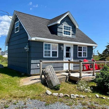 Peggy'S Cove Tiny Cabin For Two Villa Esterno foto