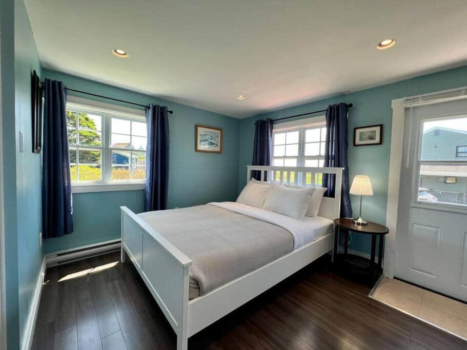 Peggy'S Cove Tiny Cabin For Two Villa Esterno foto