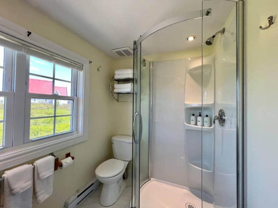 Peggy'S Cove Tiny Cabin For Two Villa Esterno foto